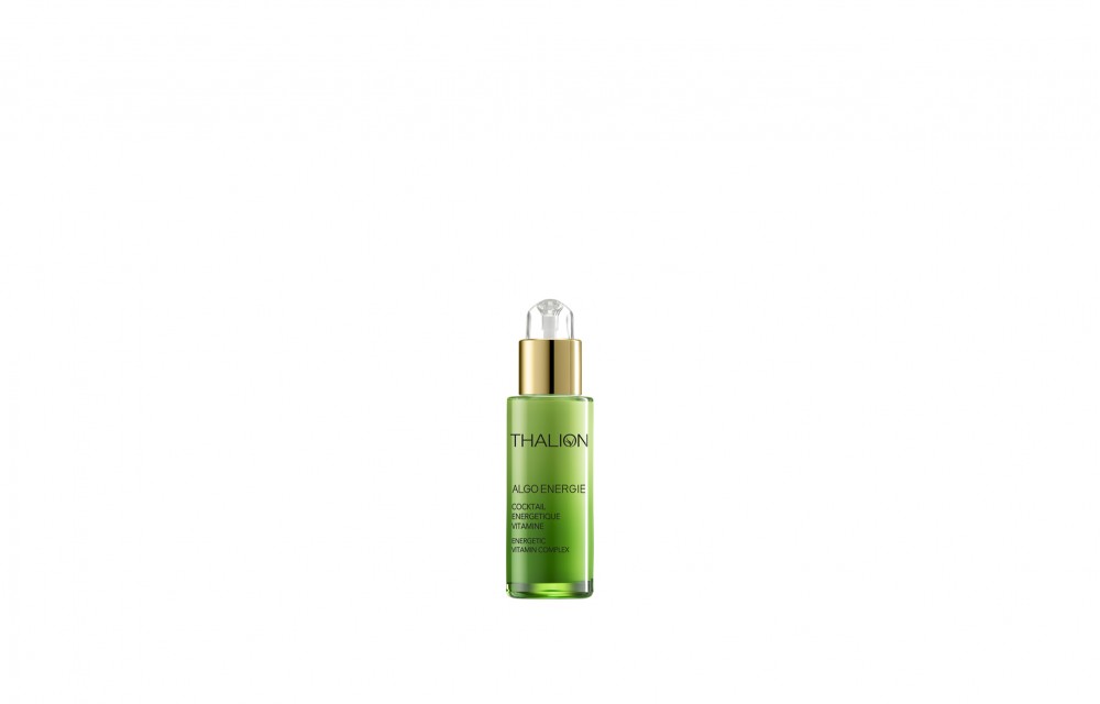 Cocktail Energétique Vitaminé