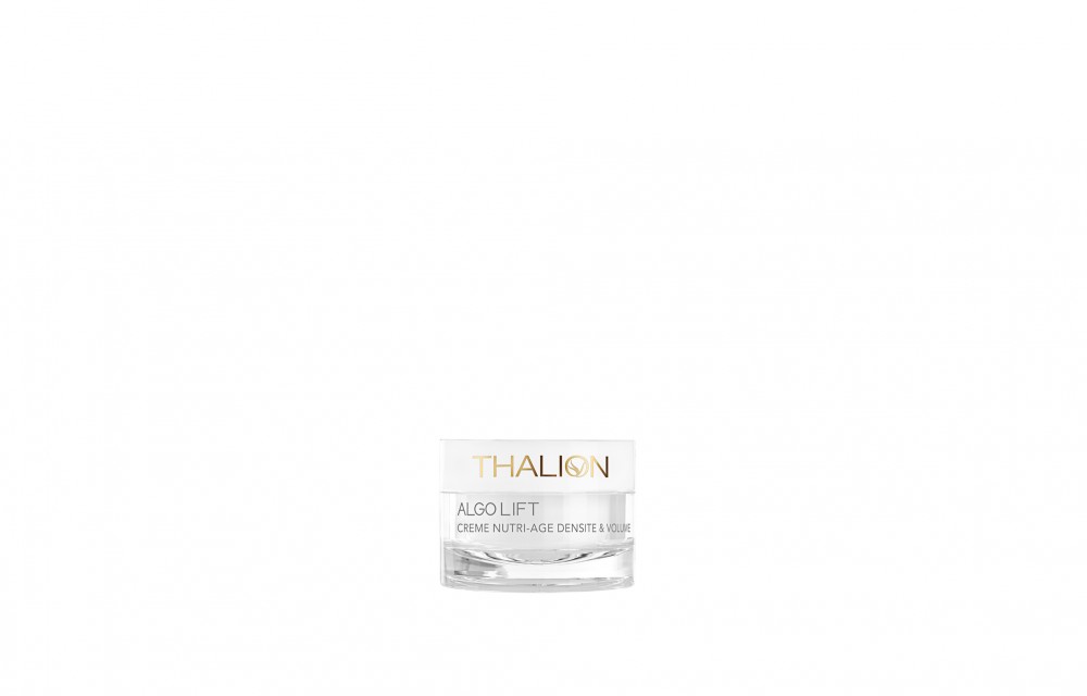 Crème Nutri-Age Densité Et Volume
