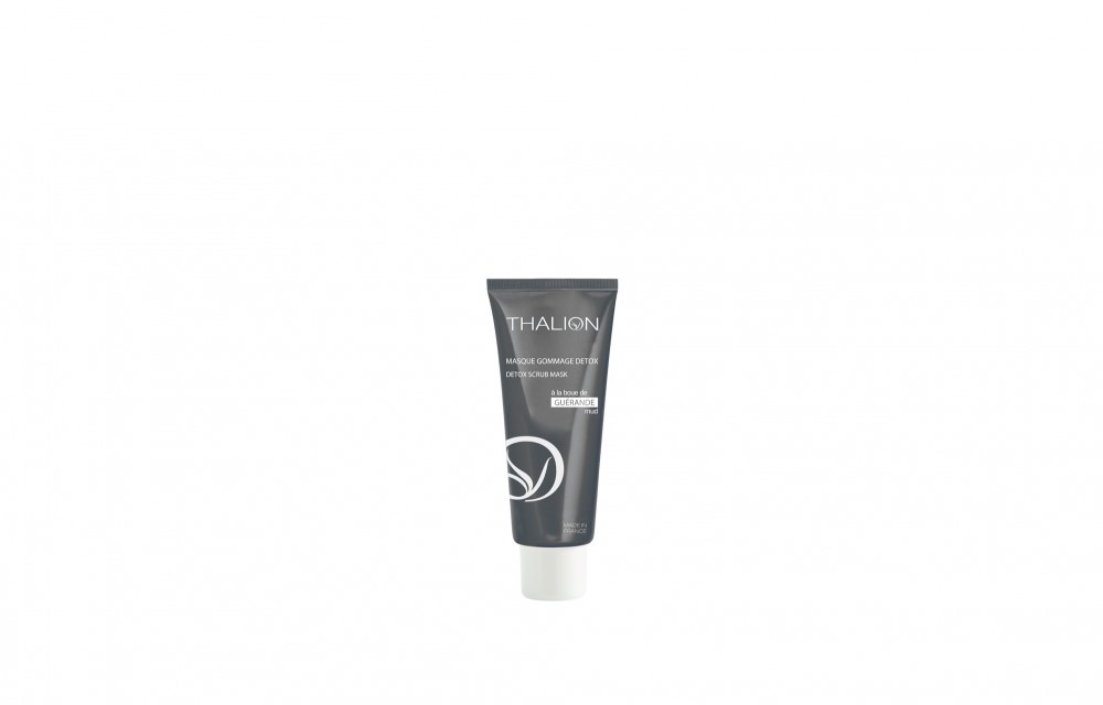 Masque Gommage Détox 