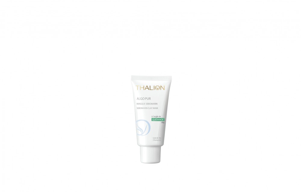 Masque Sébomarin