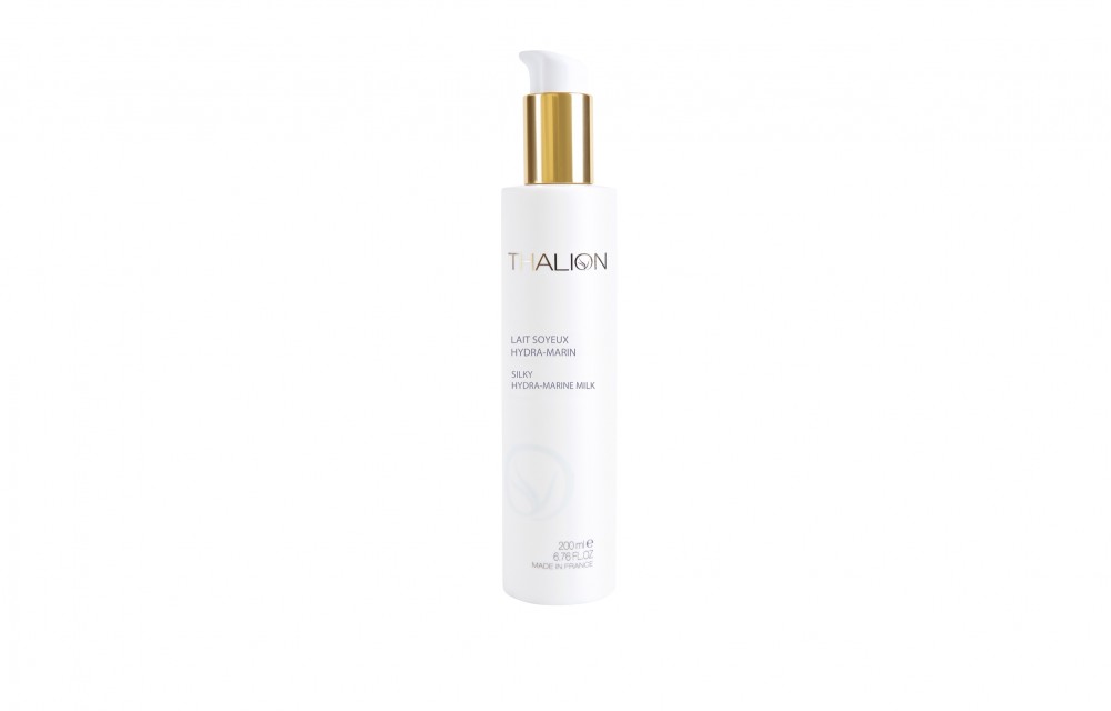 Lait Soyeux Hydra-Marin