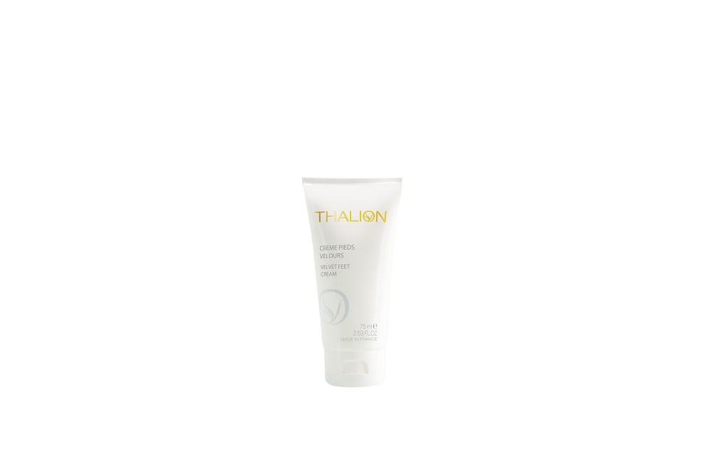 Crème Pieds Velours 