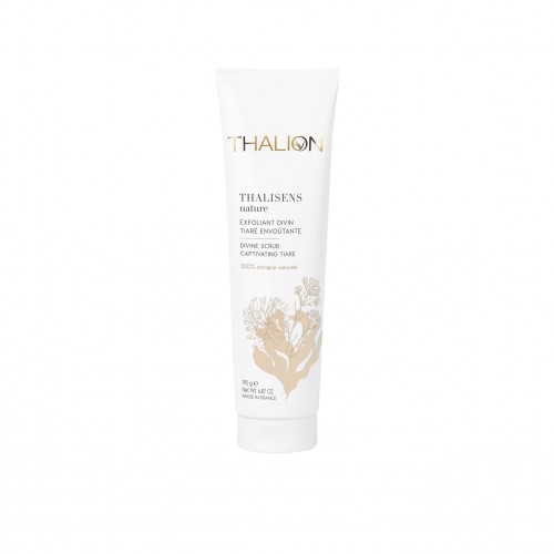 Exfoliant Divin Tiaré Envoûtante 