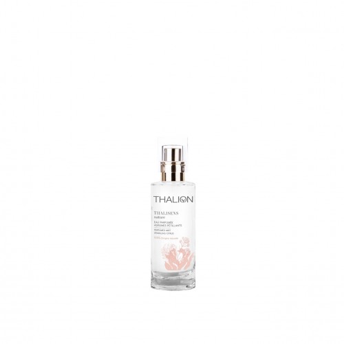 Eau Parfumée Agrumes Pétillants 