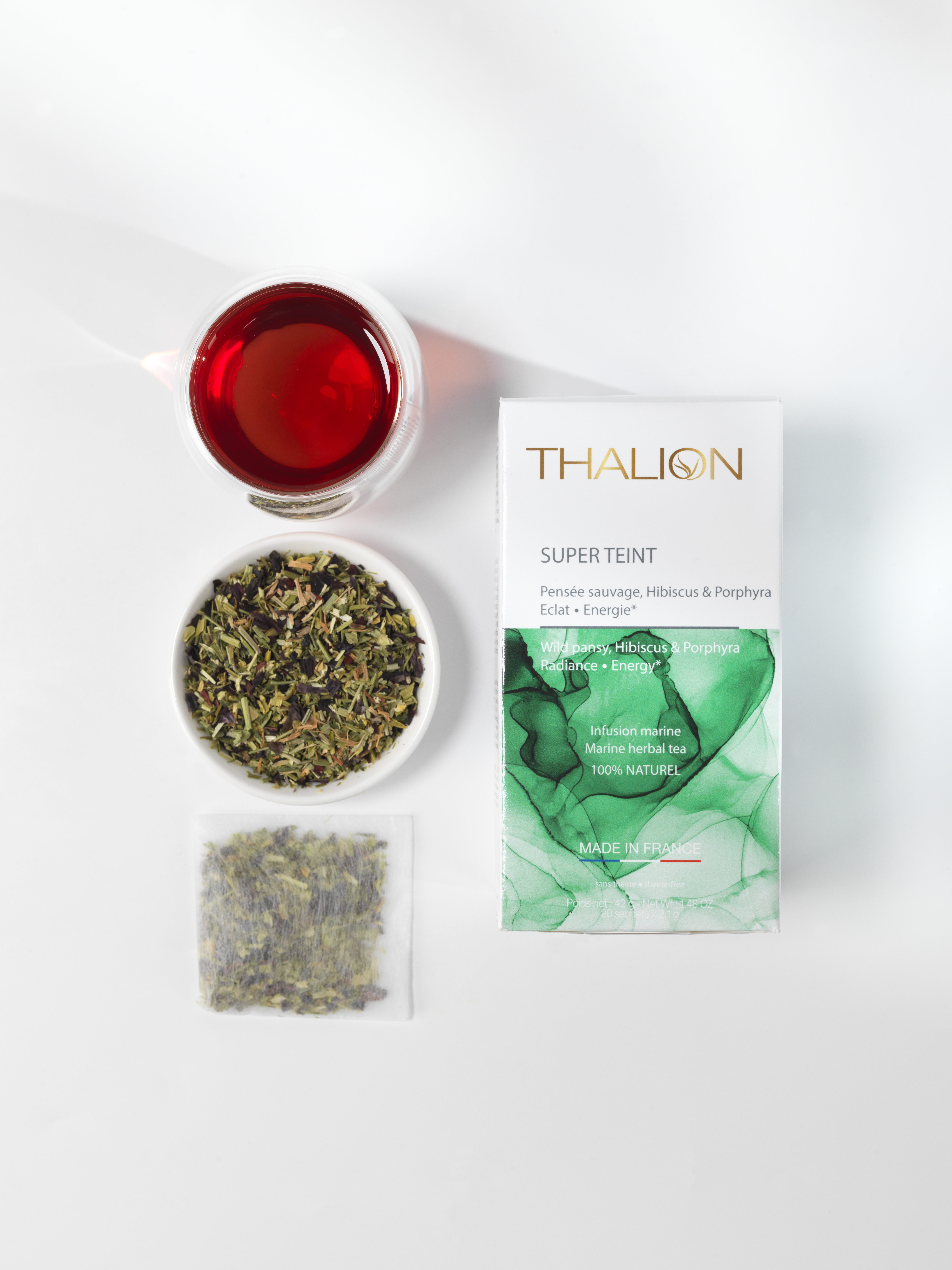 Infusion Super Teint 