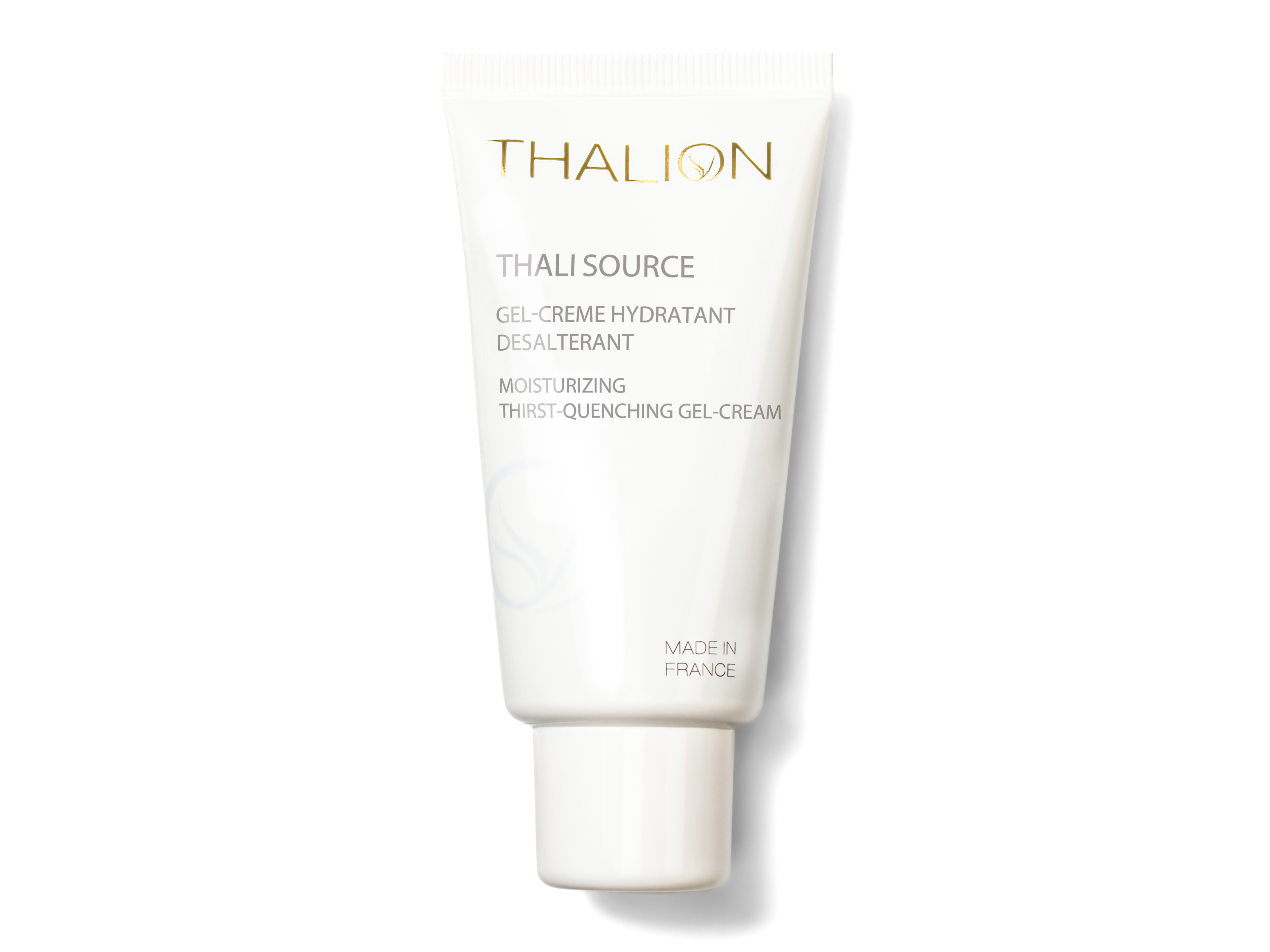 Gel-Crème Hydratant Désalt