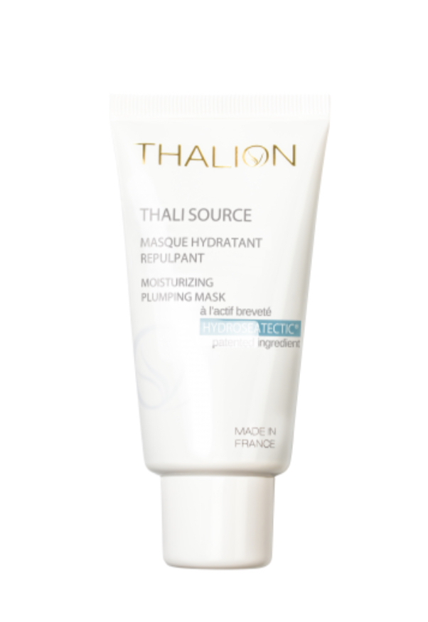 Masque Hydratant Repulpant 