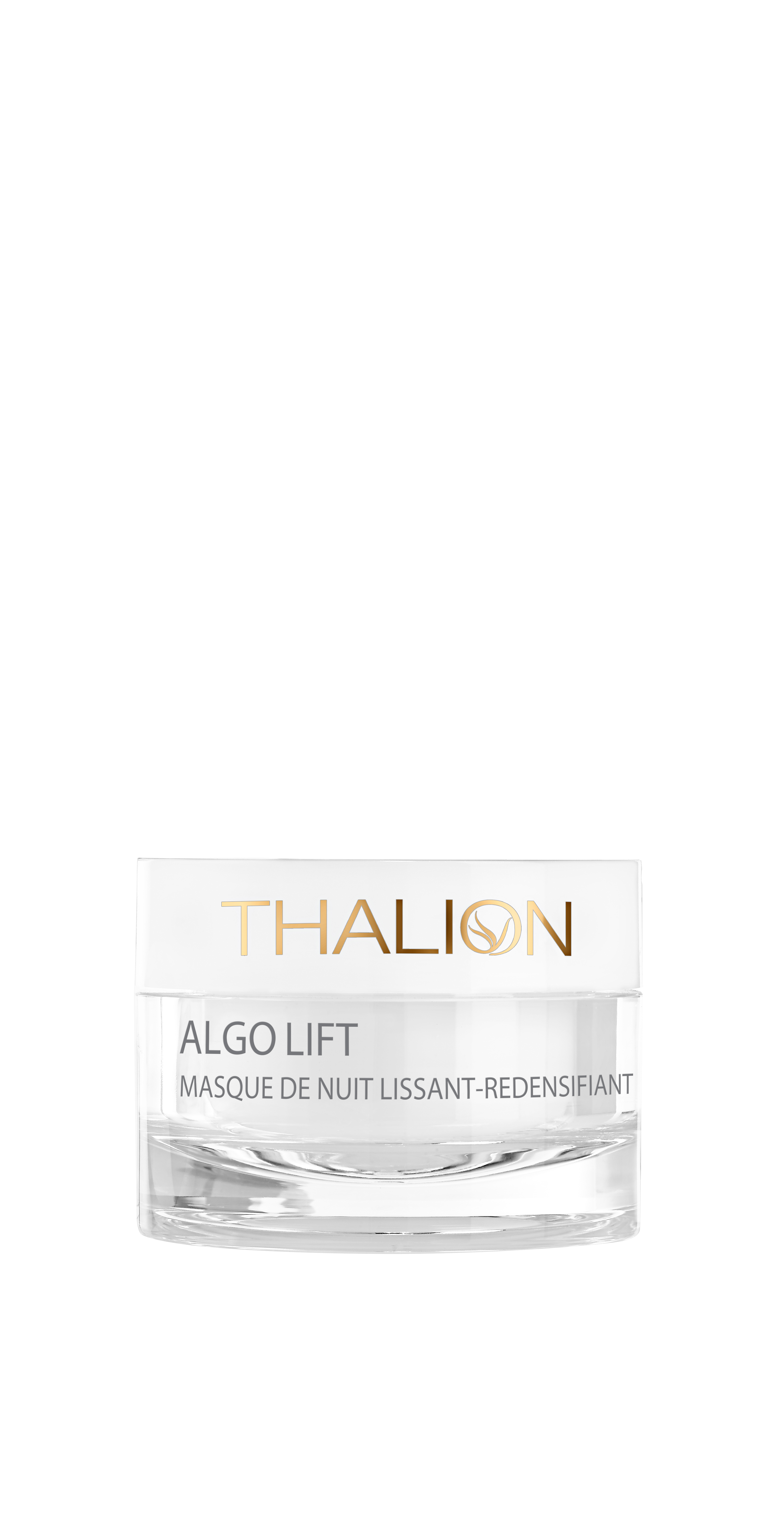 Masque De Nuit Lissant-Redensifiant