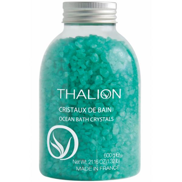 Cristaux De Bain 