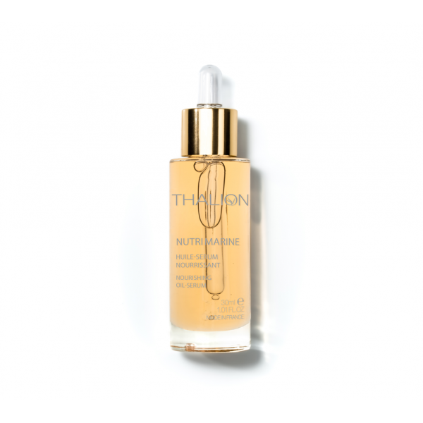 Huile-Serum Nourrissant