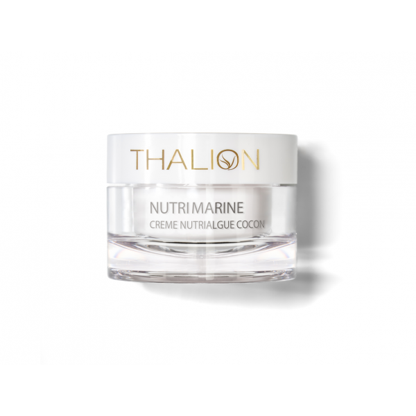 Crème Nutrialgue Cocon