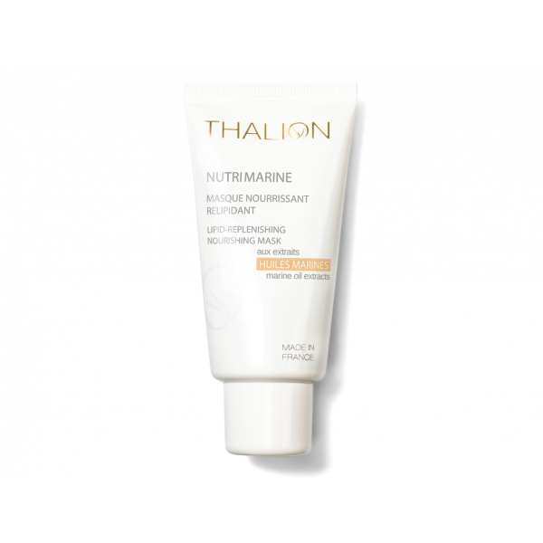 Masque Nourrissant Relipidant 