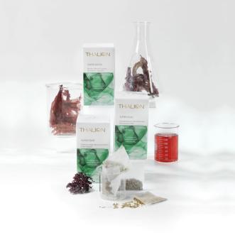 Infusions Marine