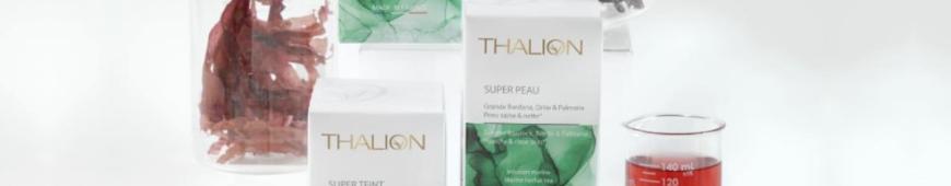 Infusions Marine