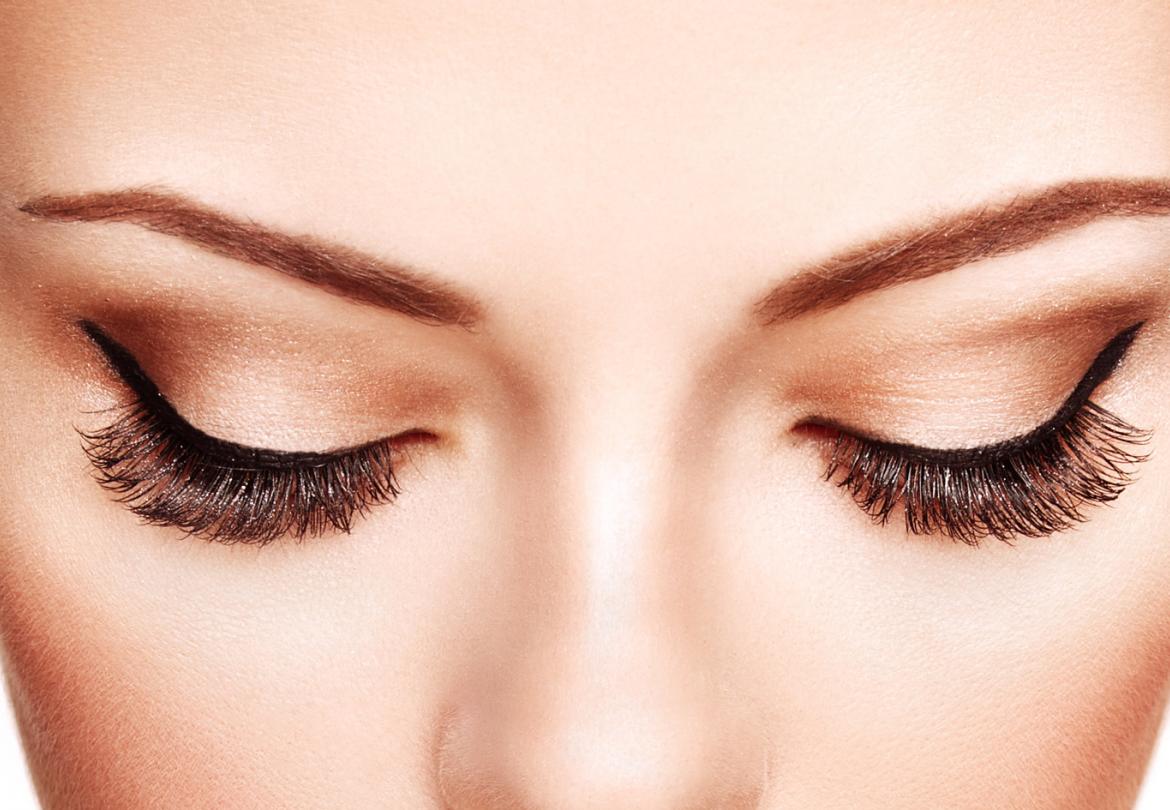 La beauté du regard