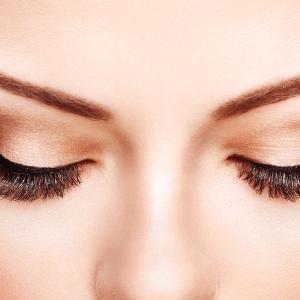 La beauté du regard