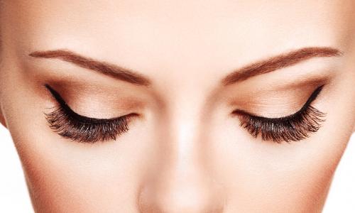 La beauté du regard