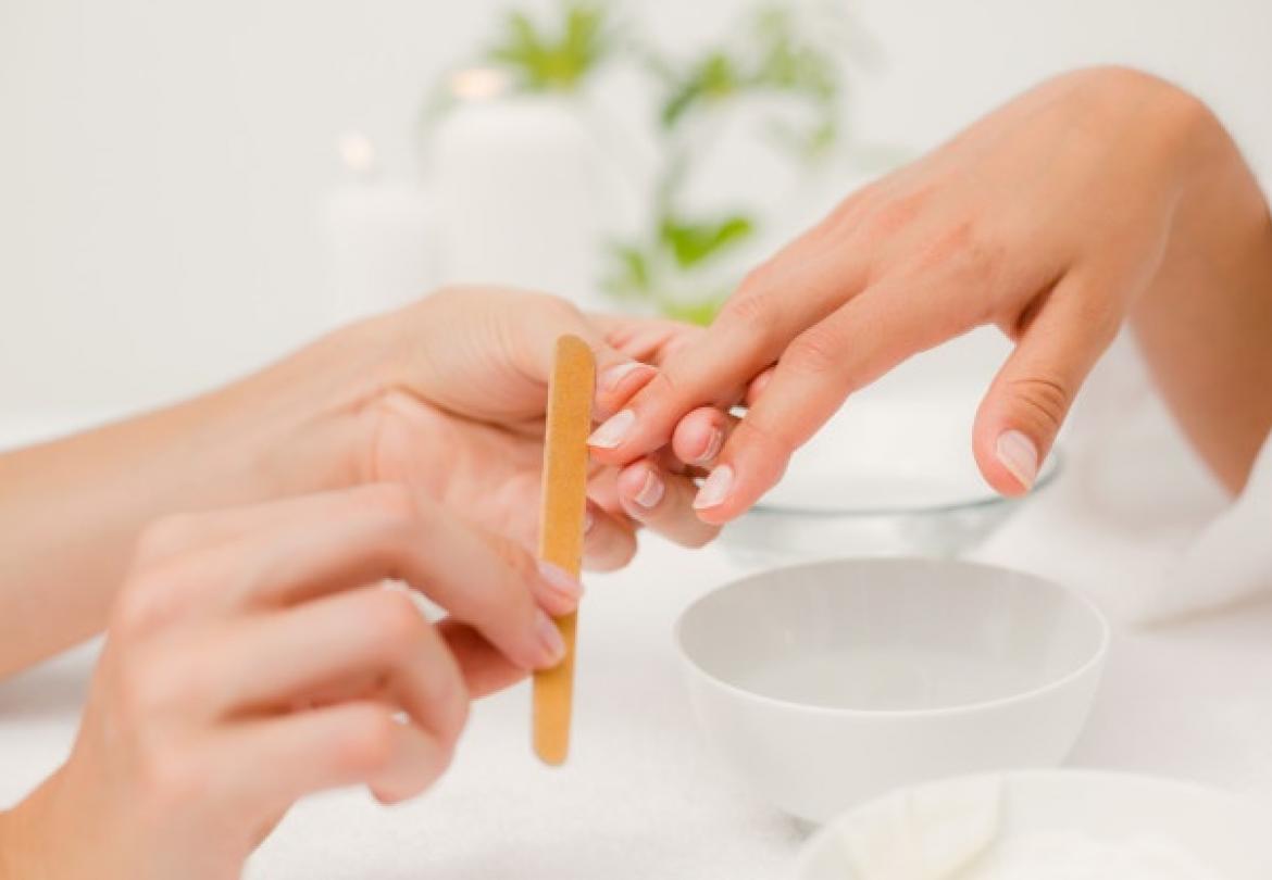 La beauté des mains