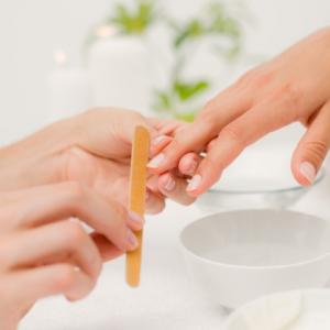 La beauté des mains