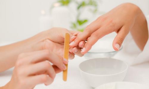 La beauté des mains