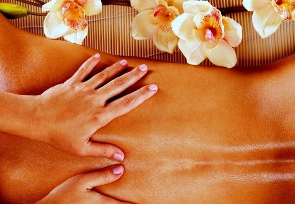 La beauté du corps 