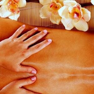 La beauté du corps 