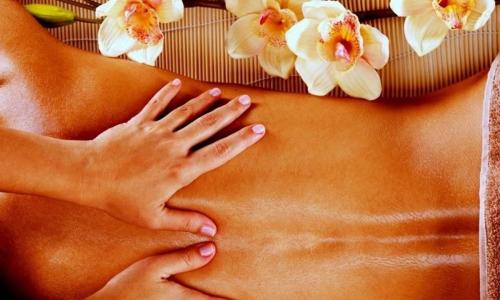 La beauté du corps 