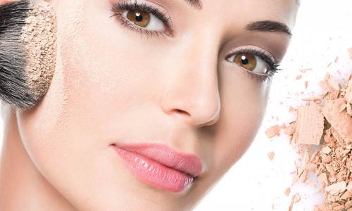 La beauté du regard